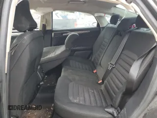 2017 Ford Fusion SE z VIN 3FA6P0H76HR137923, wystawiony jako Copart lot #51309045 z przebiegiem 171 056 mil mil oraz Szkoda całkowita • Salvage title. Historia ofert i sprzedaży dostępna na DreamBid. Obrazek 10.