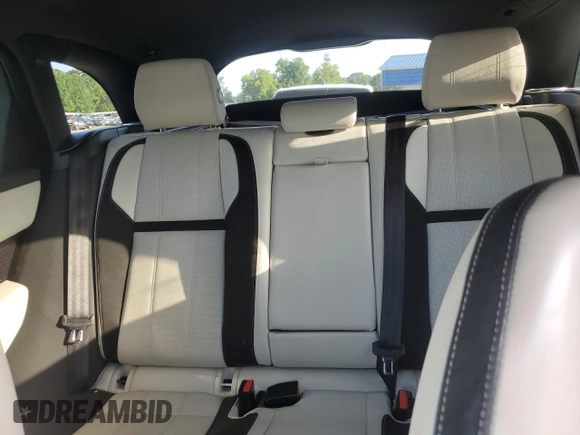 2019 Land Rover Range Rover Velar R-Dynamic SE with VIN SALYL2EX4KA784653, listed as a Copart auction lot 61566655 with 76,433 mi miles and Salvage title. Bid and sale history available at DreamBid. Image 10.
