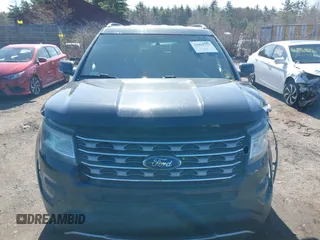 2016 Ford Explorer XLT with VIN 1FM5K8D8XGGB44909, listed as a IAAI auction lot 42056322 with 147,143 mi miles and . Bid and sale history available at carsss.com. Image 12.