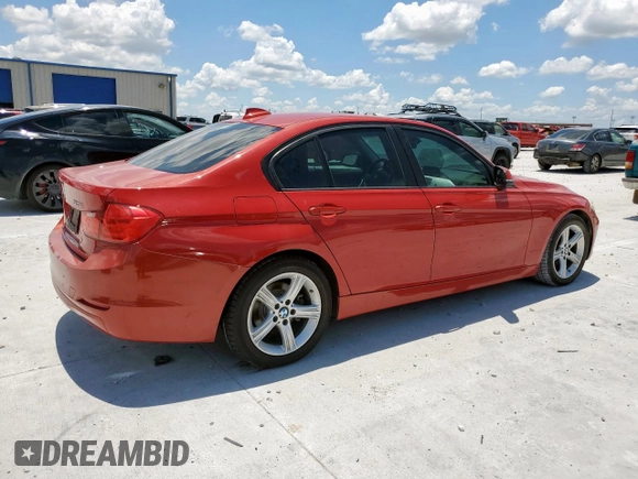 2012 BMW 3 Series 328i z VIN WBA3A5G55CNP17958, wystawiony jako Copart lot #62470935 z przebiegiem 177 158 mil mil oraz Czysty tytuł • Clean title. Historia ofert i sprzedaży dostępna na DreamBid. Obrazek 3.