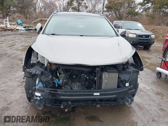 2018 Hyundai Santa Fe Ultimate с VIN 5NMZW4LA7JH102625, выставлен на аукционе IAAI как лот 41531813 с пробегом 65 533 миль миль и . История ставок и продаж доступна на DreamBid. Изображение 13.