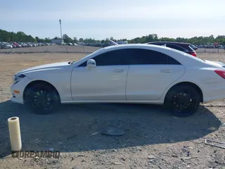 2013 Mercedes-Benz CLS 550 with VIN WDDLJ9BB6DA078723, listed as a IAAI auction lot 42410143 with 171,248 mi miles and . Bid and sale history available at DreamBid. Image 14.