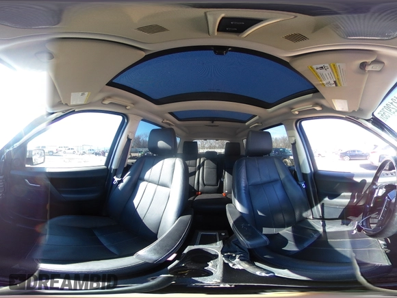 2012 Land Rover LR2 HSE with VIN SALFR2BN6CH306588, listed as a Copart auction lot 43129755 with Not provided miles and Salvage title. Bid and sale history available at DreamBid. Image 13.