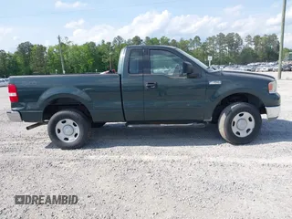 2004 Ford F-150 XL with VIN 1FTRF14W14NC04048, listed as a IAAI auction lot 42116617 with 102,424 mi miles and . Bid and sale history available at DreamBid. Image 13.