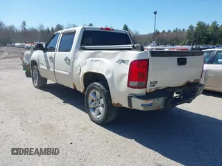 2012 GMC Sierra 1500 SLT с VIN 3GTP2WE71CG122366, выставлен на аукционе IAAI как лот 42079669 с пробегом 265 319 миль миль и . История ставок и продаж доступна на DreamBid. Изображение 3.