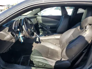 2014 Chevrolet Camaro LT with VIN 2G1FC1E32E9299734, listed as a Copart auction lot 61760415 with 83,691 mi miles and Salvage title. Bid and sale history available at DreamBid. Image 7.