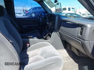 2003 Chevrolet Silverado 1500 with VIN 2GCEC19T231116373, listed as a IAAI auction lot 41723987 with 169,074 mi miles and . Bid and sale history available at DreamBid. Image 5.