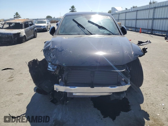 2023 Audi Q5 Sportback S line Premium с VIN WA14AAFY0P2090325, выставлен на аукционе Copart как лот 61497243 с пробегом 6 914 миль миль и . История ставок и продаж доступна на DreamBid. Изображение 5.