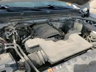 2017 GMC Sierra 1500 с VIN 1GTN1LEC1HZ903644, выставлен на аукционе Copart как лот 71049405 с пробегом 111 202 миль миль и Чистый • Clean title. История ставок и продаж доступна на DreamBid. Изображение 13.