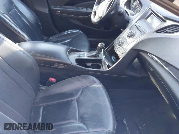 2014 Hyundai Azera with VIN KMHFG4JG7EA362185, listed as a IAAI auction lot 41877622 with 158,689 mi miles and . Bid and sale history available at DreamBid. Image 5.
