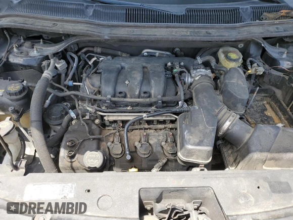 2016 Ford Explorer z VIN 1FM5K7B80GGC85484, wystawiony jako Copart lot #57242715 z przebiegiem Nie podano mil oraz Szkoda całkowita • Salvage title. Historia ofert i sprzedaży dostępna na DreamBid. Obrazek 12.