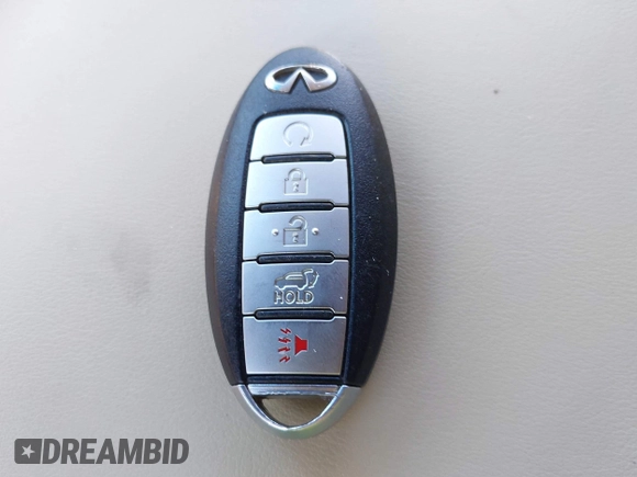 2016 Infiniti QX60 with VIN 5N1AL0MN4GC514410, listed as a IAAI auction lot 41918705 with 102,747 mi miles and . Bid and sale history available at DreamBid. Image 11.