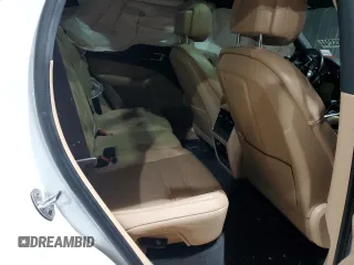 2022 Porsche Cayenne with VIN WP1AA2AYXNDA00880, listed as a Copart auction lot 86853244 with Not provided miles and Salvage title. Bid and sale history available at DreamBid. Image 12.