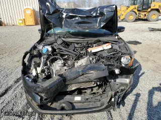 2015 Volkswagen Passat 1.8T Limited Edition with VIN 1VWAT7A37FC093455, listed as a Copart auction lot 49181295 with 0 mi miles and Salvage Title. Bid and sale history available at carsss.com. Image 5.
