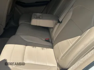 2012 Mercedes-Benz M 350 с VIN 4JGDA5HB1CA040762, выставлен на аукционе Copart как лот 65743595 с пробегом 135 709 миль миль и Чистый • Clean title. История ставок и продаж доступна на DreamBid. Изображение 14.