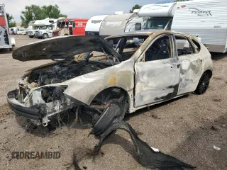 2014 Subaru WRX WRX Premium with VIN JF1GR7E68EG229394, listed as a Copart auction lot 63693894 with Not provided miles and Non repairable. Bid and sale history available at DreamBid. Image 1.