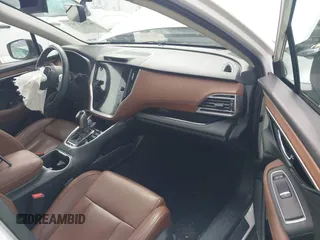 2022 Subaru Outback Touring с VIN 4S4BTAPC9N3205064, выставлен на аукционе IAAI как лот 42023703 с пробегом 71 289 миль миль и . История ставок и продаж доступна на DreamBid. Изображение 5.
