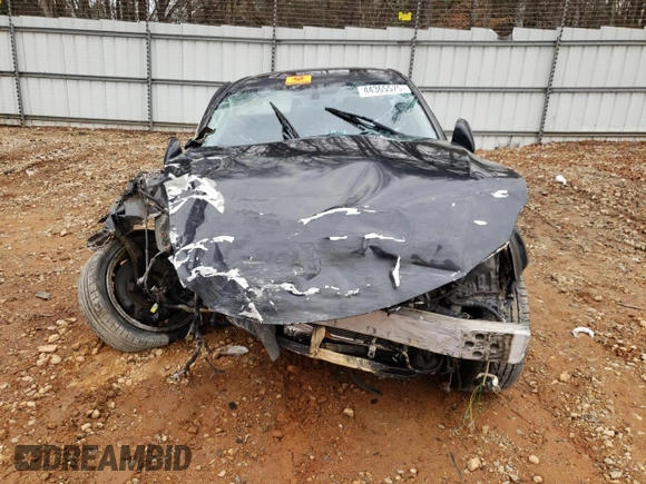 2007 Lexus IS 350 with VIN JTHBE262772011248, listed as a Copart auction lot 44365575 with Not Provided miles and Salvage Title. Bid and sale history available at DreamBid. Image 5.