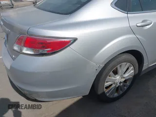 2010 Mazda 6 S Grand Touring with VIN 1YVHZ8CB9A5M39555, listed as a IAAI auction lot 42091918 with 225,539 mi miles and . Bid and sale history available at DreamBid. Image 6.