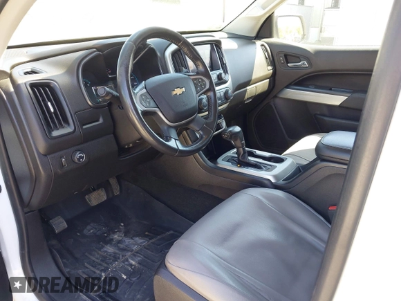 2017 Chevrolet Colorado 2WD LT with VIN 1GCGSCEA6H1145867, listed as a IAAI auction lot 42065316 with 176,874 mi miles and . Bid and sale history available at DreamBid. Image 6.
