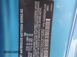 2016 MINI Convertible z VIN WMWWG5C55G3C19362, wystawiony jako Copart lot #45914215 z przebiegiem 45 242 mil mil oraz Szkody całkowita. Historia ofert i sprzedaży dostępna na DreamBid. Obrazek 12.