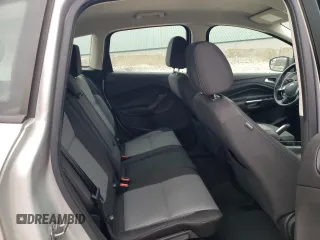 2017 Ford C-Max Energi SE with VIN 1FADP5EU9HL103536, listed as a Copart auction lot 78280653 with 52,479 mi miles. Bid and sale history available at carsss.com. Image 10.