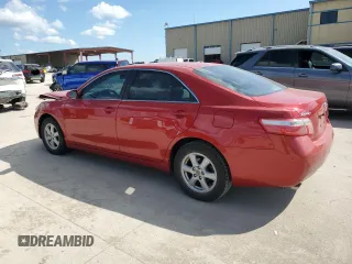 2009 Toyota Camry LE z VIN 4T1BK46K69U085964, wystawiony jako Copart lot #56180855 z przebiegiem 149 184 mil mil oraz Szkoda całkowita • Salvage title. Historia ofert i sprzedaży dostępna na DreamBid. Obrazek 2.