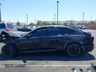 2020 Cadillac CT5 Luxury с VIN 1G6DW5RK5L0123933, выставлен на аукционе IAAI как лот 42014842 с пробегом Не указан миль и . История ставок и продаж доступна на DreamBid. Изображение 14.