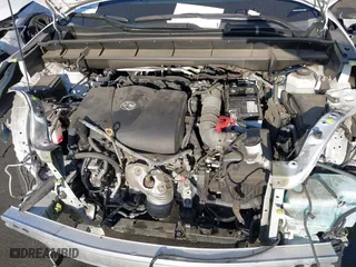 2022 Toyota Highlander XSE with VIN 5TDJZRAH4NS118124, listed as a IAAI auction lot 41916528 with 41,778 mi miles. Bid and sale history available at carsss.com. Image 10.