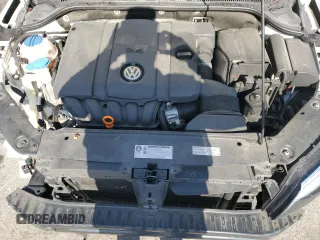 2012 Volkswagen Jetta SE z VIN 3VWDP7AJXCM382811, wystawiony jako Copart lot #58293825 z przebiegiem 154 425 mil mil oraz Szkoda całkowita • Salvage title. Historia ofert i sprzedaży dostępna na DreamBid. Obrazek 11.