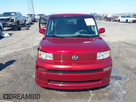 2006 Scion xB with VIN JTLKT324864113654, listed as a IAAI auction lot 41739750 with 183,211 mi miles and . Bid and sale history available at DreamBid. Image 12.