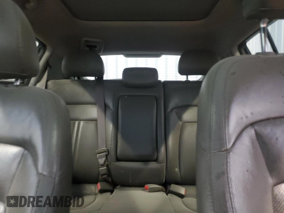 2016 Kia Sportage EX with VIN KNDPCCAC6G7834923, listed as a Copart auction lot 53290345 with 154,175 mi miles and Clean title. Bid and sale history available at DreamBid. Image 10.