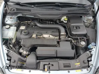 2007 Volvo C70 with VIN YV1MC68247J026004, listed as a Copart auction lot 78903064 with 118,059 mi miles and Salvage Title. Bid and sale history available at carsss.com. Image 11.