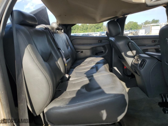2004 Chevrolet Silverado 1500 Crew Cab LT with VIN 2GCEK13T941320259, listed as a Copart auction lot 68102494 with NaN miles and Salvage Title. Bid and sale history available at carsss.com. Image 11.