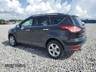 2013 Ford Escape SE with VIN 1FMCU0G94DUB72273, listed as a Copart auction lot 64097315 with 213,409 mi miles and Clean title. Bid and sale history available at DreamBid. Image 2.