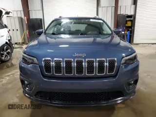 2020 Jeep Cherokee Latitude Plus с VIN 1C4PJMLB2LD613346, выставлен на аукционе Copart как лот 44432645 с пробегом 62 497 миль миль и Списание • Salvage title. История ставок и продаж доступна на DreamBid. Изображение 5.