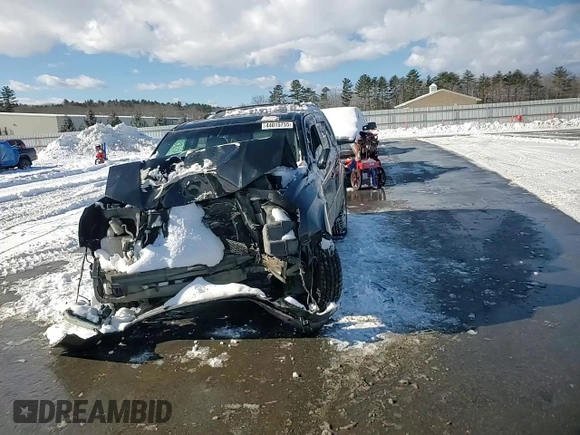 2013 Honda Pilot EX-L with VIN 5FNYF4H58DB037555, listed as a Copart auction lot 44015755 with Not Provided miles and Salvage Title. Bid and sale history available at carsss.com. Image 12.