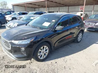 2023 Ford Escape Active with VIN 1FMCU0GNXPUA70431, listed as a IAAI auction lot 41822052 with 17,170 mi miles and . Bid and sale history available at DreamBid. Image 2.
