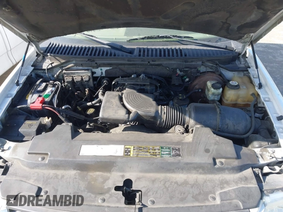 2003 Ford Expedition Special Service with VIN 1FMEU15W23LC58340, listed as a IAAI auction lot 42565357 with 207,864 mi miles and . Bid and sale history available at DreamBid. Image 10.
