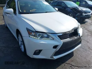 2014 Lexus CT 200h с VIN JTHKD5BH3E2208137, выставлен на аукционе IAAI как лот 42589644 с пробегом 137 761 миль миль и . История ставок и продаж доступна на DreamBid. Изображение 17.