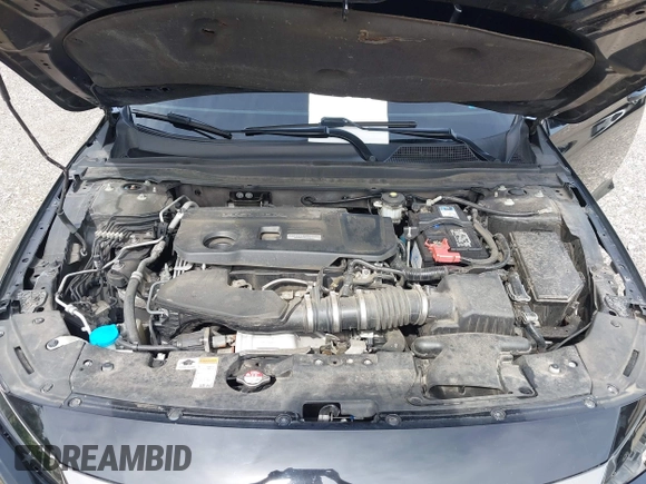 2020 Honda Accord Sport z VIN 1HGCV2F31LA001878, wystawiony jako IAAI lot #42274736 z przebiegiem Nie podano mil oraz . Historia ofert i sprzedaży dostępna na DreamBid. Obrazek 8.