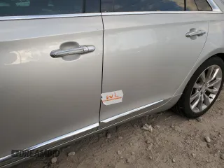 2017 Cadillac XTS Luxury with VIN 2G61M5S30H9106711, listed as a Copart auction lot 80760304 with 72,386 mi miles and Non repairable. Bid and sale history available at DreamBid. Image 12.