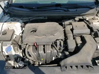 2019 Hyundai Sonata SEL with VIN 5NPE34AF7KH807077, listed as a Copart auction lot 81203785 with 59,856 mi miles and Salvage title. Bid and sale history available at DreamBid. Image 14.