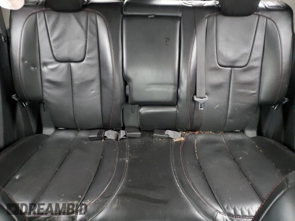 2013 Chevrolet Equinox LTZ z VIN 2GNFLGEK0D6285016, wystawiony jako Copart lot #45024995 z przebiegiem 134 591 mil mil oraz Szkoda całkowita • Salvage title. Historia ofert i sprzedaży dostępna na DreamBid. Obrazek 10.