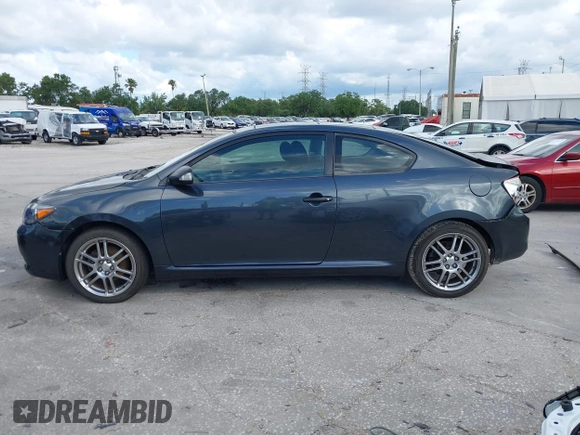 2006 Scion tC z VIN JTKDE177360077653, wystawiony jako IAAI lot #42258872 z przebiegiem 92 187 mil mil oraz . Historia ofert i sprzedaży dostępna na DreamBid. Obrazek 15.