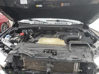 2020 Ford F-150 XL with VIN 1FTEW1E44LFA95783, listed as a Copart auction lot 41790685 with 117,281 mi miles and Salvage Title. Bid and sale history available at carsss.com. Image 11.