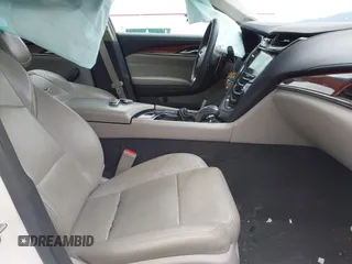 2014 Cadillac CTS Luxury AWD with VIN 1G6AX5S3XE0184524, listed as a IAAI auction lot 42260852 with 139,667 mi miles and . Bid and sale history available at DreamBid. Image 5.