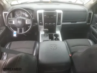 2009 Dodge Ram 1500 SLT with VIN 1D3HV18T79S728822, listed as a Copart auction lot 85075074 with 231,234 mi miles and Clean Title. Bid and sale history available at carsss.com. Image 8.