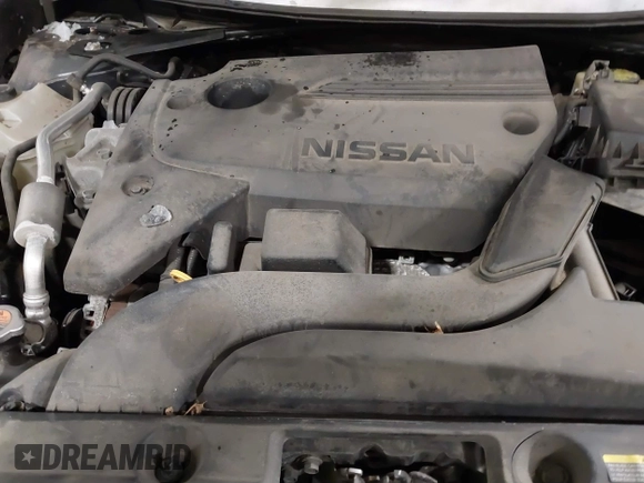 2016 Nissan Altima SV with VIN 1N4AL3AP9GC185978, listed as a IAAI auction lot 41603162 with 120,277 mi miles and . Bid and sale history available at DreamBid. Image 10.