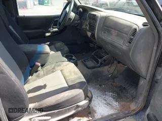2007 Ford Ranger XLT with VIN 1FTZR45E07PA76747, listed as a IAAI auction lot 42119680 with 171,610 mi miles. Bid and sale history available at carsss.com. Image 5.